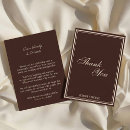 Search for mahogany cards For her