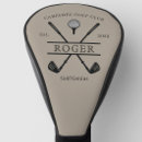 Search for ball golf head covers Sport
