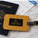 Search for hotel luggage tags Elegant
