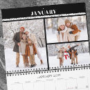 Search for kids calendars Photo collage