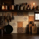 Search for spice tiles Vintage