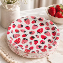 Search for strawberry plates Farmers market