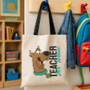 Search for scooby doo tote bags Daphne