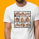 Search for black tshirts Photography