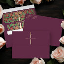 Search for mauve envelopes Elegant