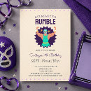 Search for wrestling invitations Wrestler