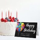 Search for group birthday cards Corporate
