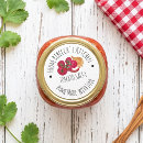 Search for canning labels Made with love