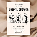 Search for funny bridal shower invitations Cat