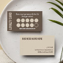 Search for coffee loyalty cards Barista