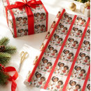 Search for african american wrapping paper Vintage