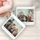 Search for friends keychains Elegant