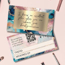 Search for referral loyalty cards Qr code