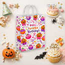 Search for halloween gift bags Cute halloween pattern