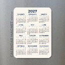 Search for year at a glance magnets Magnetic
