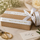 Search for white gold ribbon Wrapping