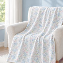 Search for floral blankets Wildflower
