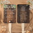 Search for western wedding programs String lights
