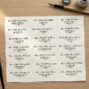 Search for address book weddings Bride