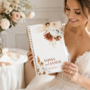 Search for wedding book planners For her