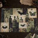 Search for halloween tissue paper Gothic