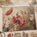 Search for ephemera tissue paper Botanical