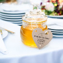 Search for thank you wedding favor tags Typography