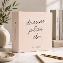 Search for organizer planner binders For her