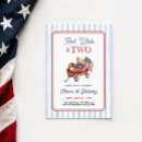 Search for patriotic birthday invitations 4th of july birthday