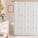Search for pink shower curtains Pattern
