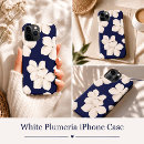 Search for plumeria iphone cases Frangipani