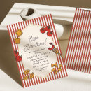 Search for pasta party invitations Ciao bambino