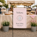 Search for bakery business outdoor signs Pink