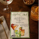 Search for cake and cocktails invitations Fun