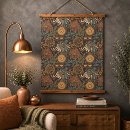 Search for home decor tapestries Dark