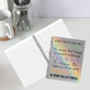 Search for prayer notebooks Inspirational