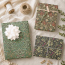 Search for william morris wrapping paper Flowers