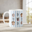 Search for 3 photo mugs Dad