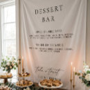 Search for fabric wedding signs Modern