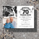 Search for 70th wedding anniversary invitations Vow renewal
