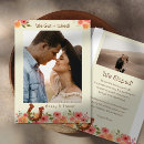 Search for got hitched invitations We eloped