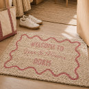 Search for dorm doormats Pink