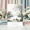 Search for secret wedding invitations Garden