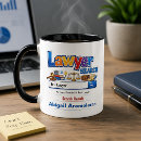 Search for lawyer mugs Paralegal