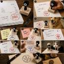 Search for circle stamps Botanical leaves