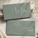 Search for gloss business cards Professional branding