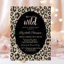 Search for lets get wild invitations For her