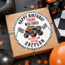 Search for vehicle stickers Boys birthday