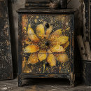 Search for furniture decoupage tissue paper Grunge