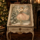 Search for pink christmas tissue paper Decoupage